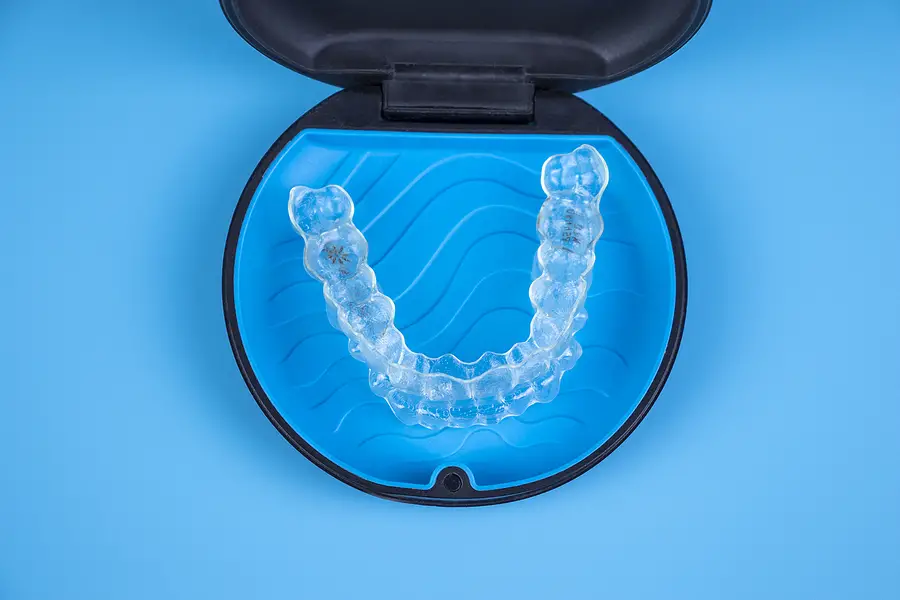 How Invisalign Can Help Achieve a Perfect Smile
